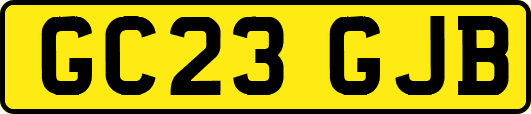 GC23GJB