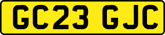 GC23GJC