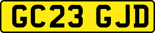 GC23GJD