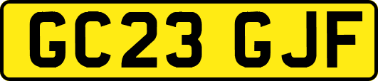 GC23GJF
