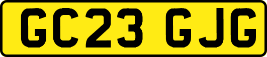 GC23GJG