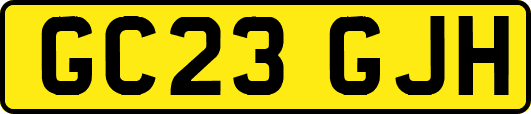 GC23GJH