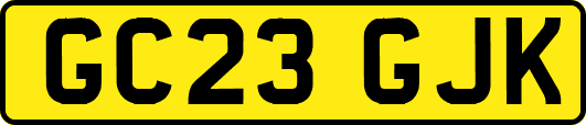 GC23GJK