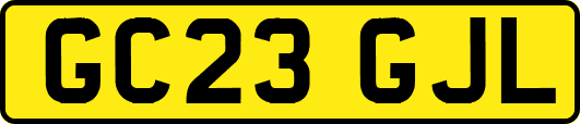 GC23GJL
