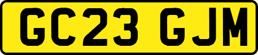 GC23GJM