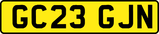 GC23GJN