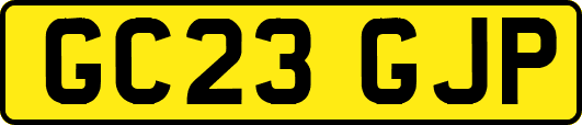 GC23GJP