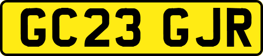 GC23GJR