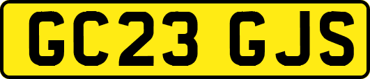 GC23GJS