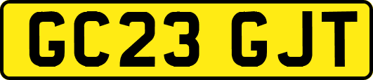 GC23GJT