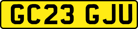 GC23GJU