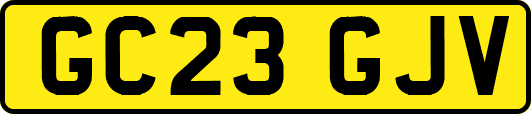 GC23GJV