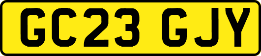GC23GJY