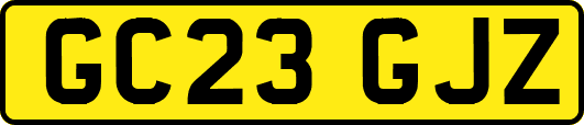 GC23GJZ