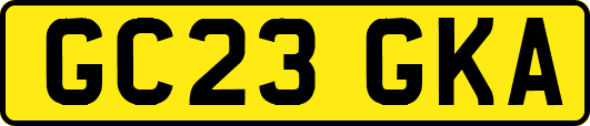 GC23GKA