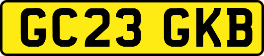 GC23GKB