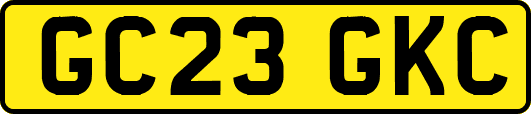 GC23GKC