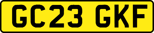 GC23GKF
