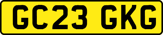 GC23GKG
