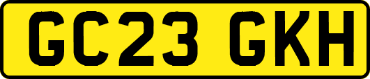 GC23GKH