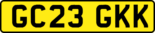 GC23GKK