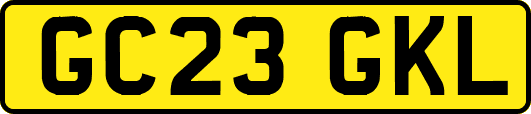 GC23GKL