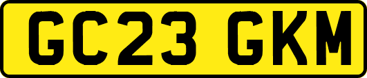 GC23GKM