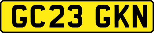 GC23GKN