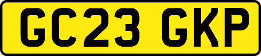 GC23GKP
