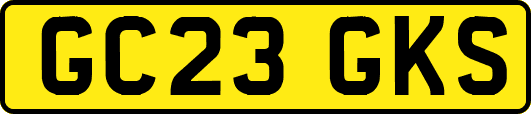 GC23GKS