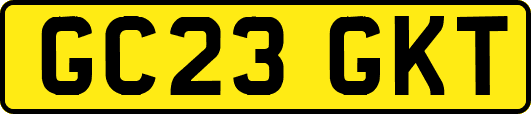 GC23GKT