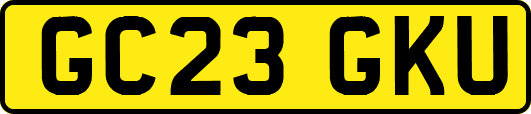 GC23GKU