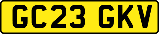 GC23GKV