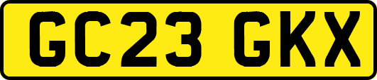 GC23GKX