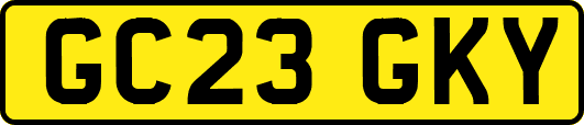 GC23GKY