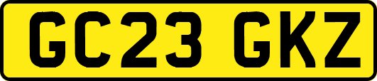 GC23GKZ