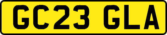 GC23GLA