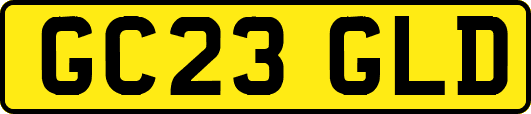 GC23GLD