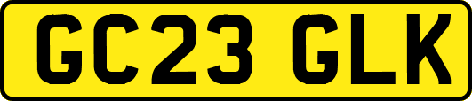 GC23GLK