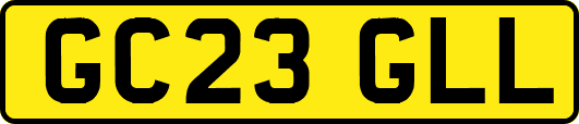 GC23GLL