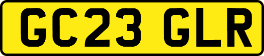GC23GLR