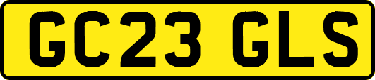 GC23GLS