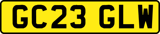 GC23GLW