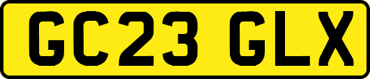 GC23GLX