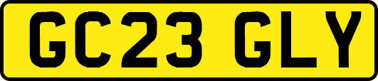 GC23GLY