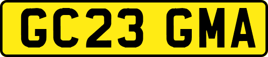 GC23GMA