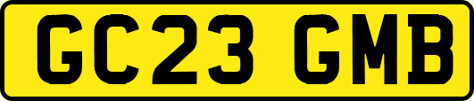GC23GMB