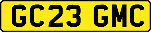 GC23GMC