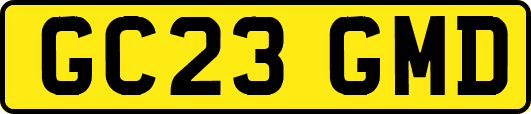 GC23GMD