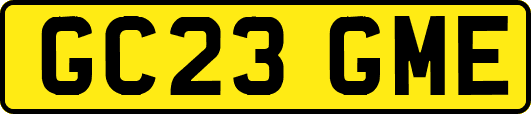 GC23GME